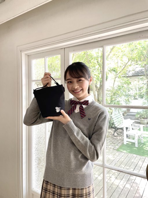 林芽亜里のTwitter画像21