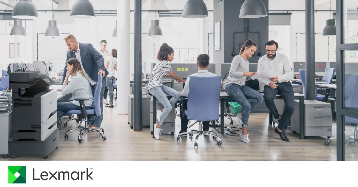 LexmarkPL's tweet photo. Najwspanialszym prezentem, jaki możesz otrzymać w tym sezonie, jest uproszczone zarządzanie drukowaniem! 🎁

Dobra wiadomość — nasze rozwiązania #PrintSolutions zapewniają bezpieczne środowisko przy jednoczesnym obniżeniu kosztów wydruku. 👉 https://t.co/8cMiA1hgvm https://t.co/cai7b3BMwW