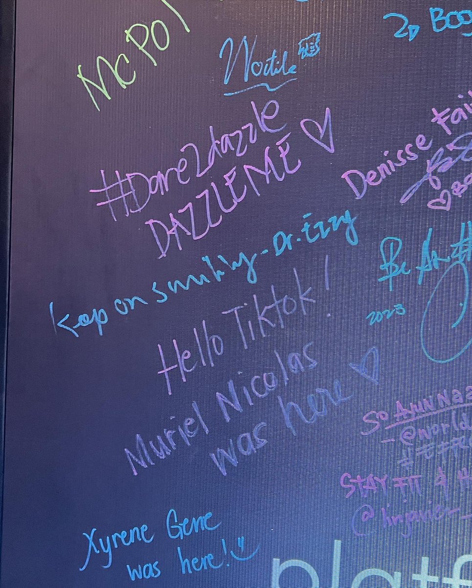 Ezzyalgabre's tweet photo. Such an honor to have been invited on Tiktok Creators Night 2022. Thank you Tiktok! 🦷 https://t.co/WvBROUMTz8