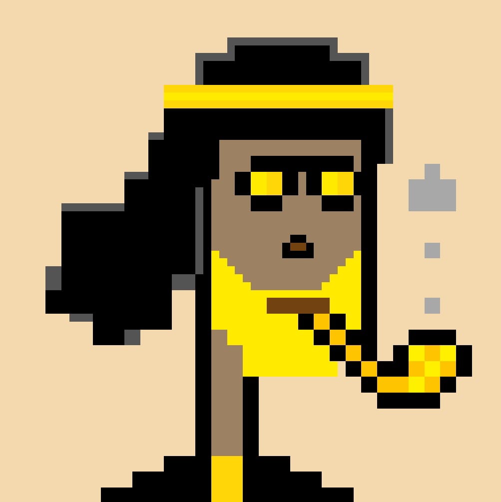 WomenWorld21's tweet image. Drop your #ETH wallet - Don't Ask Why. 

The top 20 will receive a gift🎁

✅Follow @everyday_tiger 
✅RT 
✅Rt pinned

#NFT #NFTs #NFTGiveaway #NFTGiveaways #NFTCommunity