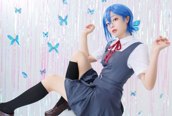 Twitterのコスプレ画像31