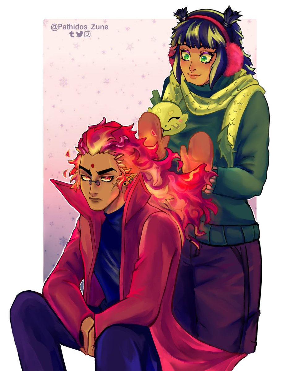 pathidos_zune's tweet photo. 🐉Personal Heater🔥
#legomonkiekidfanart #LEGOmonkiekid #redson #meilong https://t.co/el2dsIIA4y