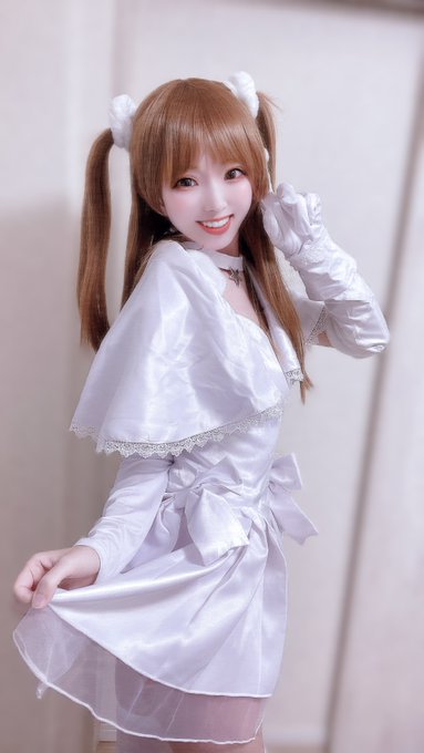 Twitterのコスプレ画像4
