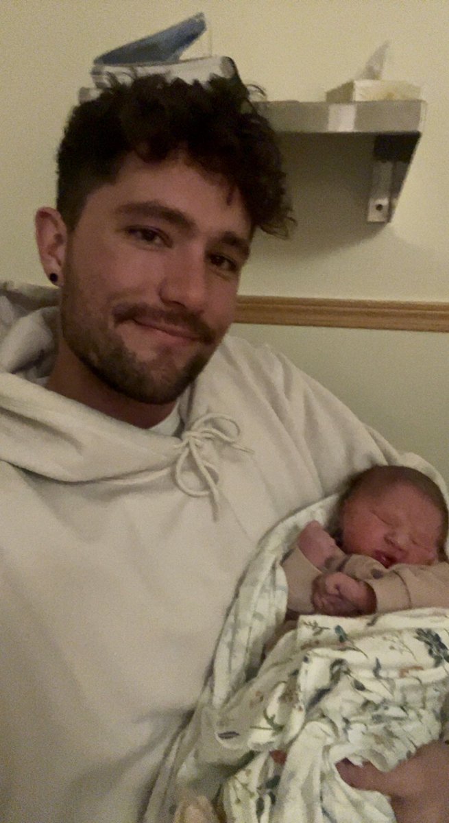 🌸 Dis my new baby 🌸