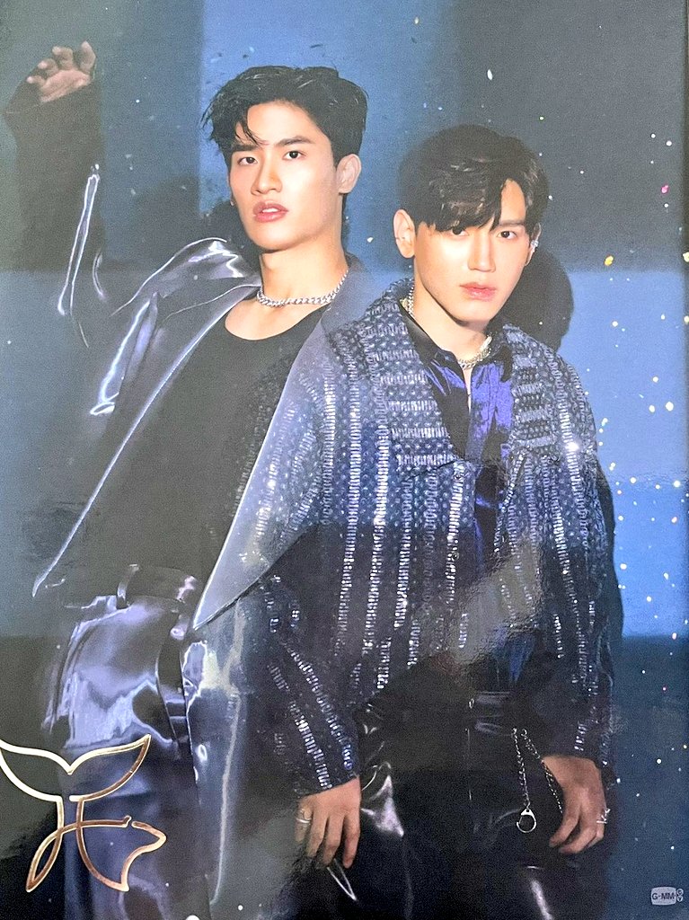 OH MY GOODNESS