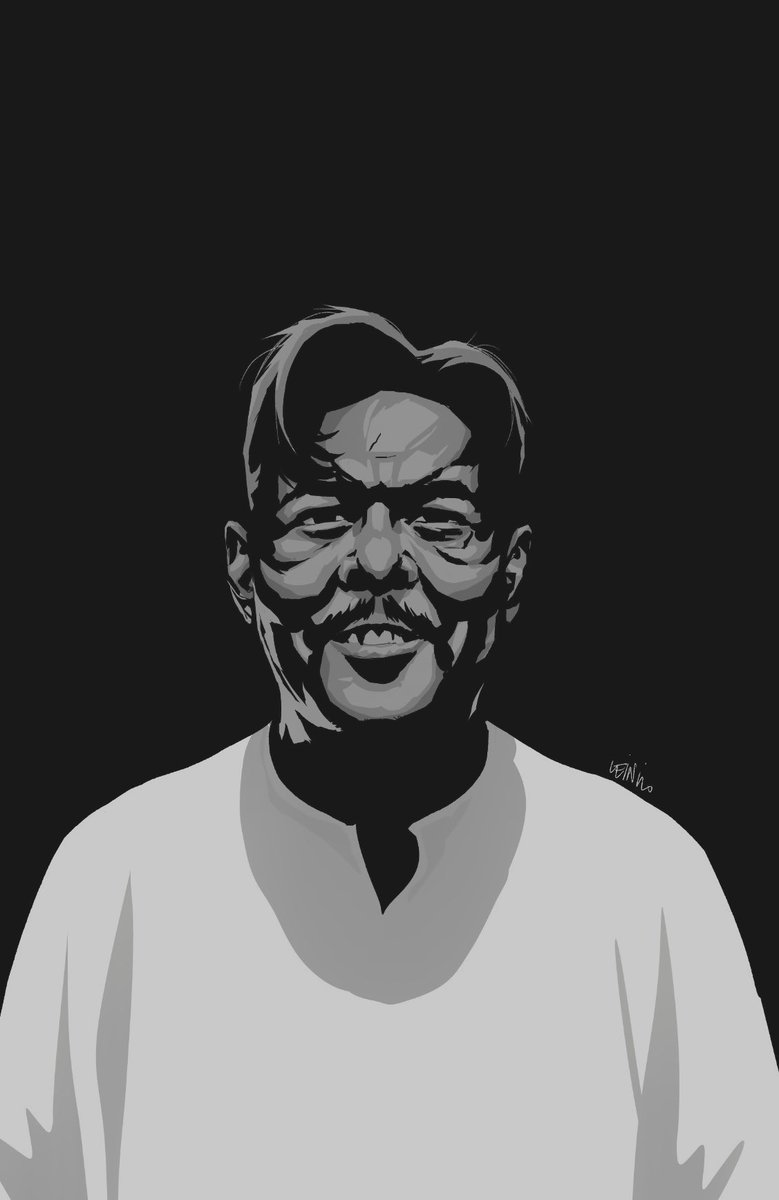 leinilyu's tweet photo. I miss you, Gerry! https://t.co/iWuKAFYAhj