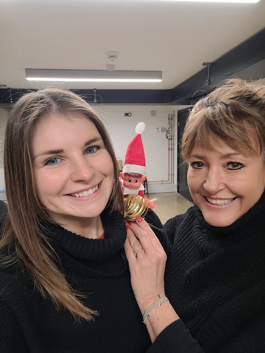 VulcanWorks_'s tweet photo. Say Hello to Gail Haddon (on the right), our new Assistant Centre Manager! You will see her around #VulcanWorks helping the #community out, organising your regular coffee mornings and events as well as being the friendly face to ask for any support in the centre. #workspace https://t.co/HPa2u0ch5v
