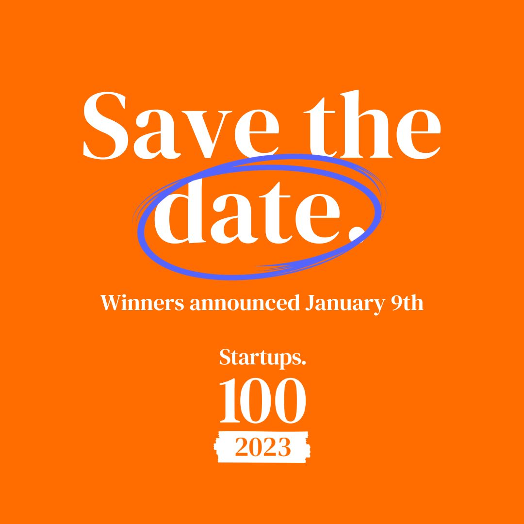 Startups.co.uk tweet media