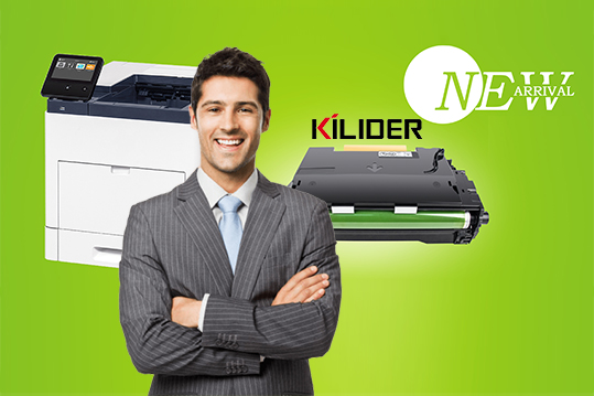 rtm_world's tweet image. Kilider released new drum unit KLD-B600 for use in Xerox printers.

Kilider claims that the product has passed the compatibility test and life test with different toner powder manufacturers.

Read more at bit.ly/3v4Znu7 
#kilider  #drumunit   #xerox