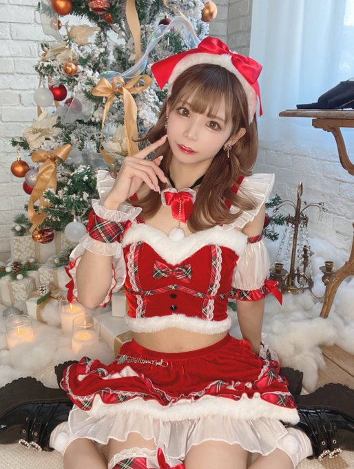 Twitterのコスプレ画像28