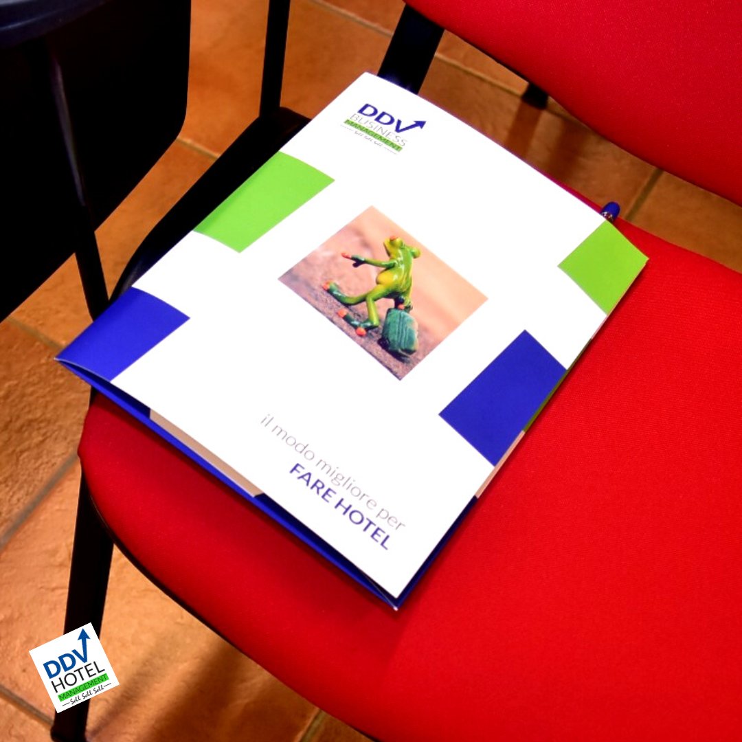 DdvHotel's tweet image. Per andare veloce vai da solo, per andare lontano vieni con Noi!😉

Contattaci per conoscere i nostri servizi e come possiamo sostenerti nella gestione del tuo #Hotel!🛎️
_
domenicodevanna.it 
info@domenicodevanna.it
392 910 2560

#DDVHotelManagement