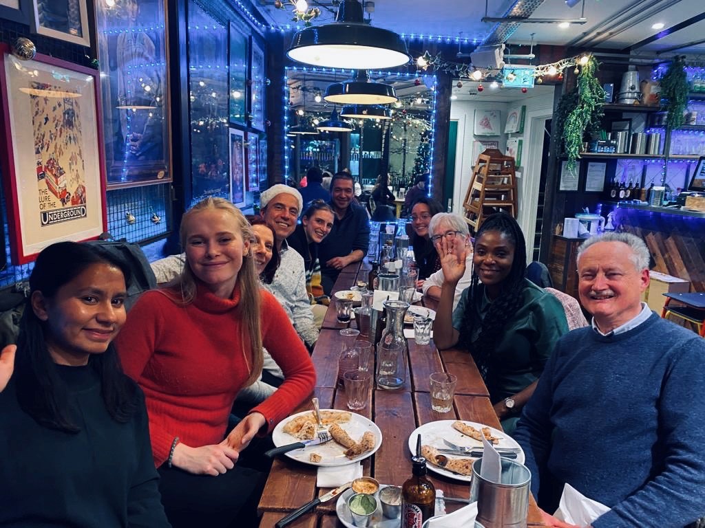 London Innovation & Improvement Alliance (LIIA) tweet media