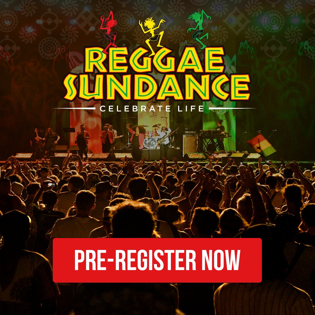 #reggae #festival #live #eindhoven #roots 
Pré register  on reggaesundance.nl to get an extra discount on your Early Bird tickets