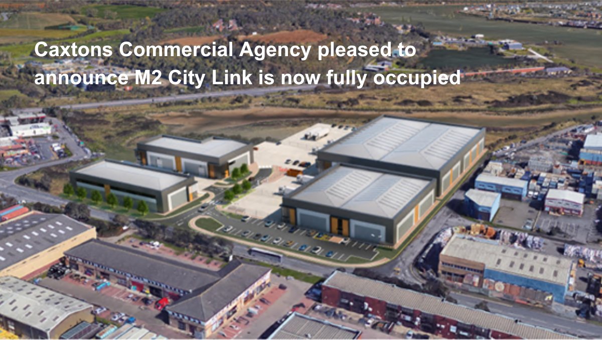 Caxtons Property Consultants tweet media