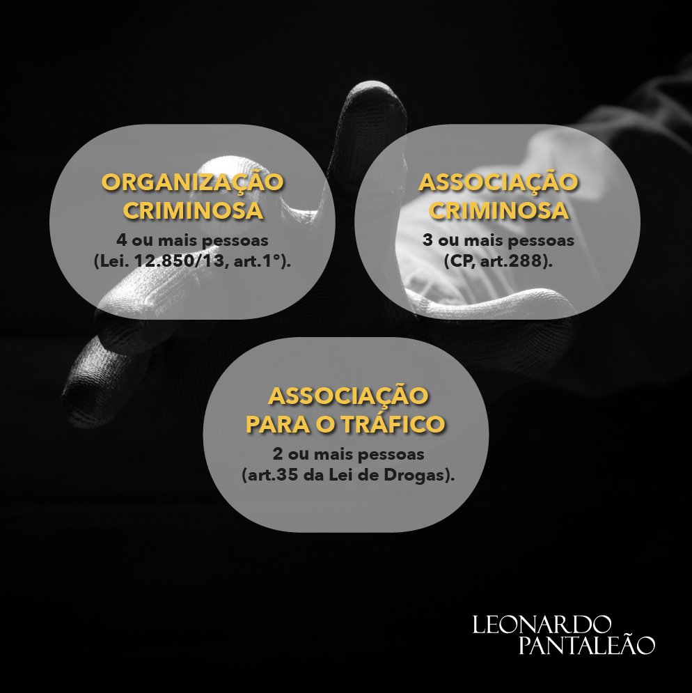 Salve essa dica importante! 📖⚖✅
.
.
Fonte: @direitopenal_dicas
#direitopenal #direito #crime #códigopenal #leonardopantaleão