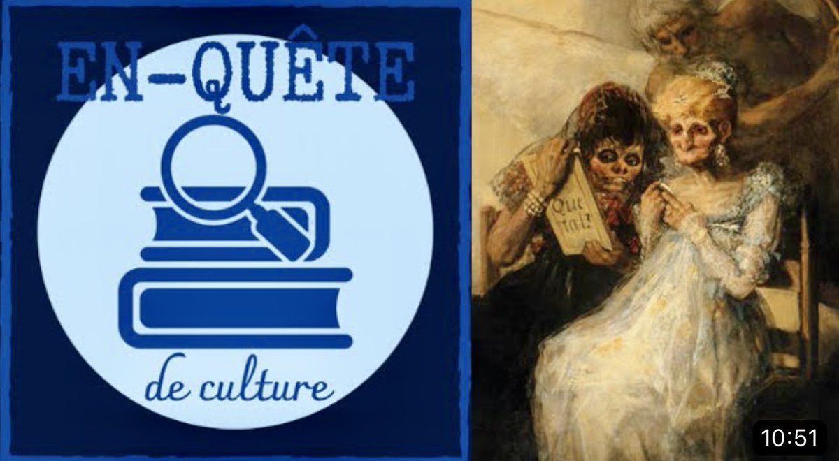 On les cache, on les méprise et pourtant, il faut aimer les vieilles ! Baudelaire nous dit pourquoi : youtu.be/9_uX6NErp_o