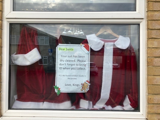 Kings Recruitment tweet media