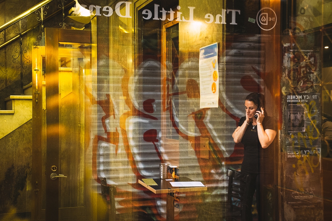 Reflected Conversations: Melbourne 2022

#streetphotography #reflection, #melbourne