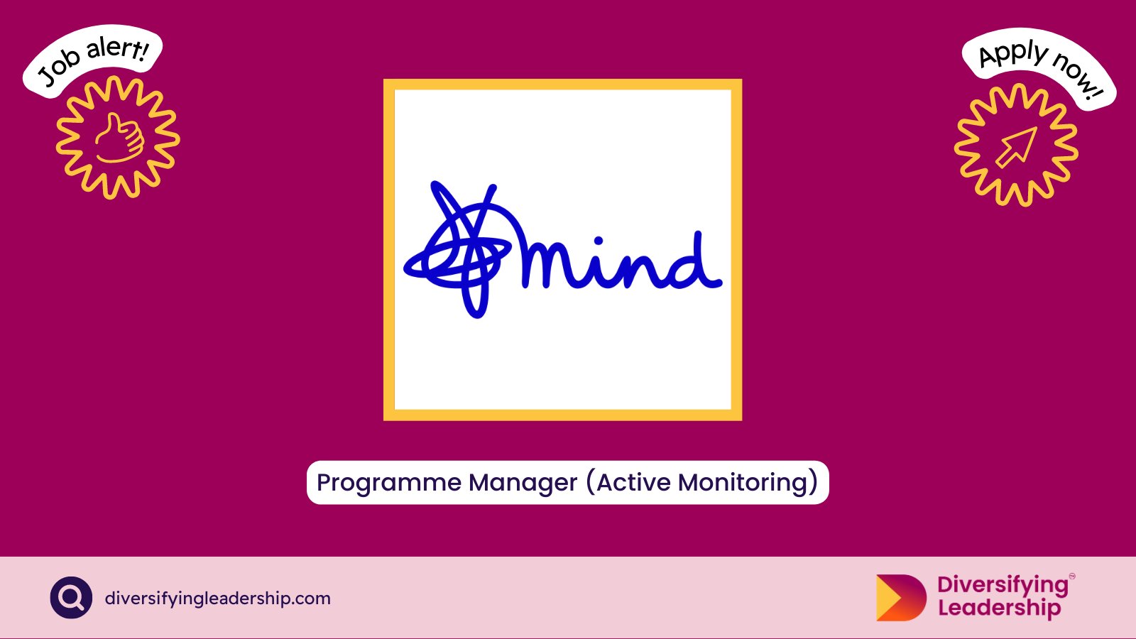 Diversifying Jobs diversifyingjbs Twitter