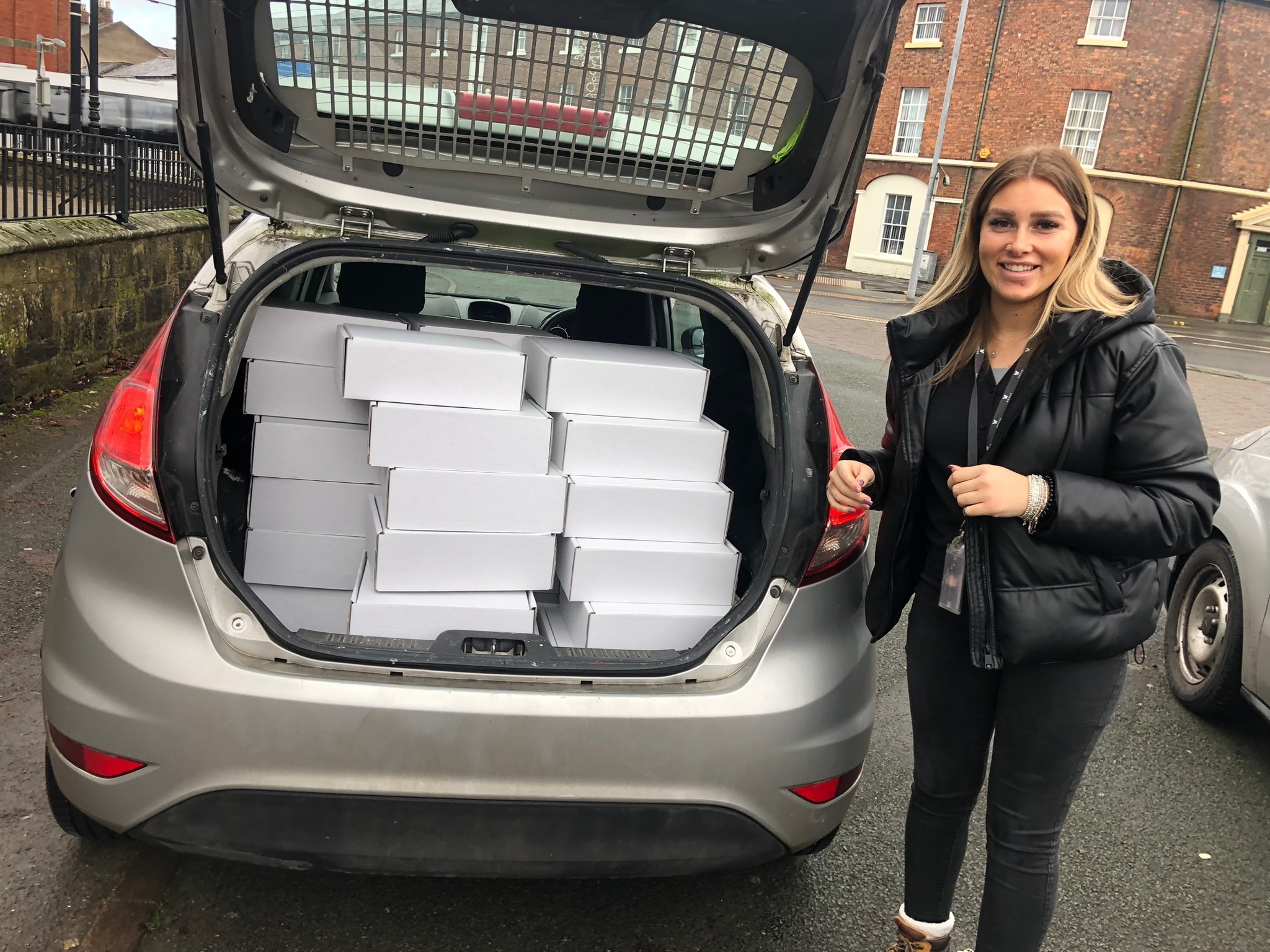 Novus Property Solutions on Twitter "Our North Wales team have been