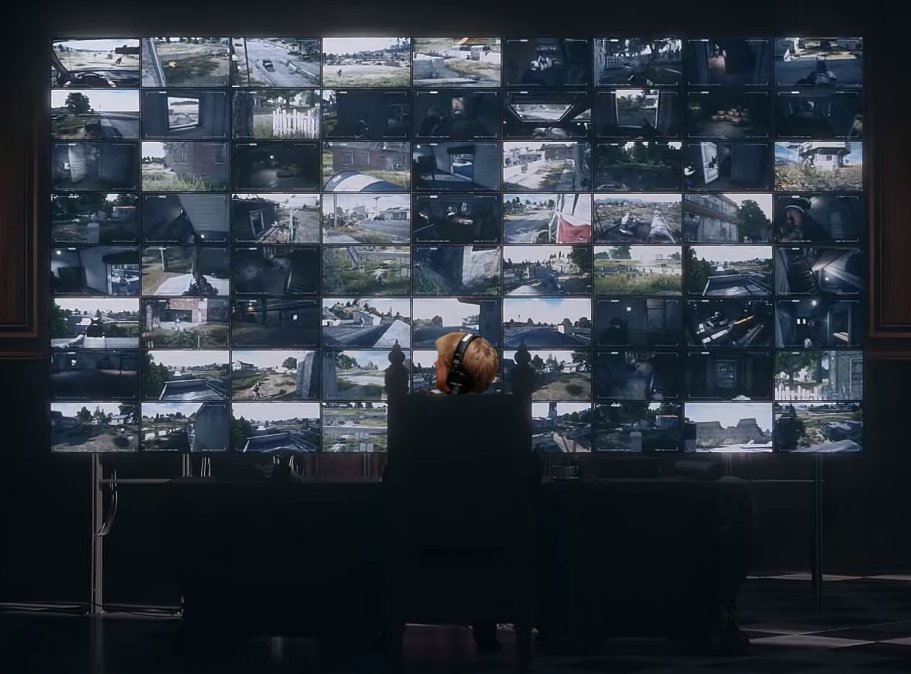 Hello, I'm looking for work for 2023!
Esports in-game director and observer with lots of experience, PUBG/CS/Apex/Fortnite/Valorant

Not limited to those roles or games, I'm interested in any- and everything!

Contact: aansvar@gmail.com
Discord: Ansvar#9087
#esport #observing