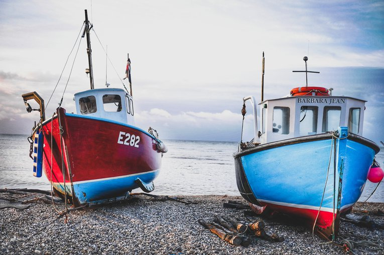 Is the Joint Fisheries Statement world leading, or lacking ambition? Our Fisheries Policy Manager weighs in: mcsuk.org/news/the-joint…