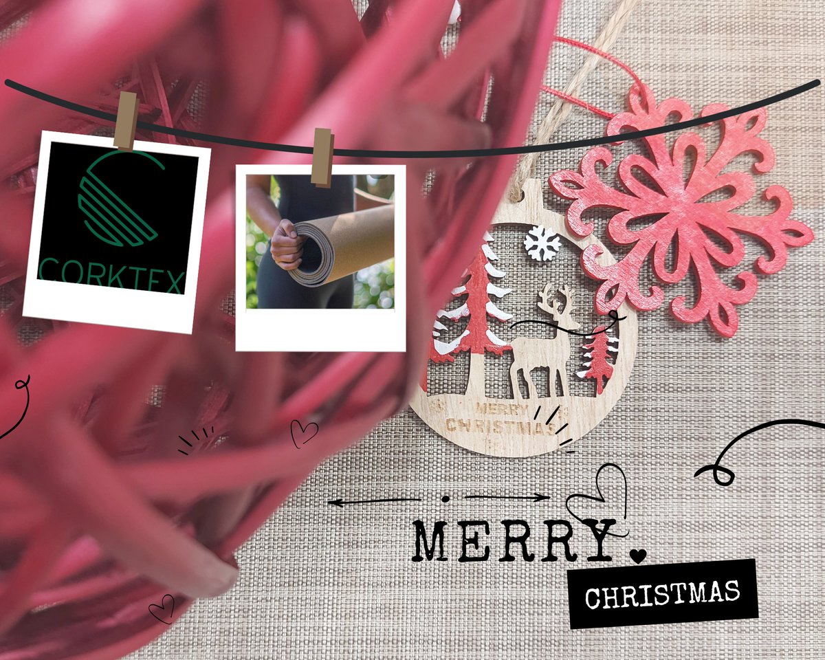 corktex.com
.
#merrychristmas #feliznavidad #bonnadal