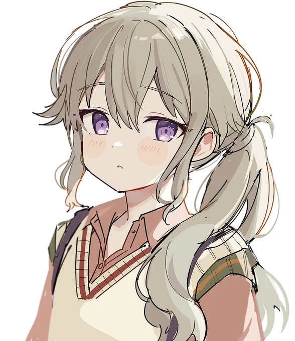 ううっ 