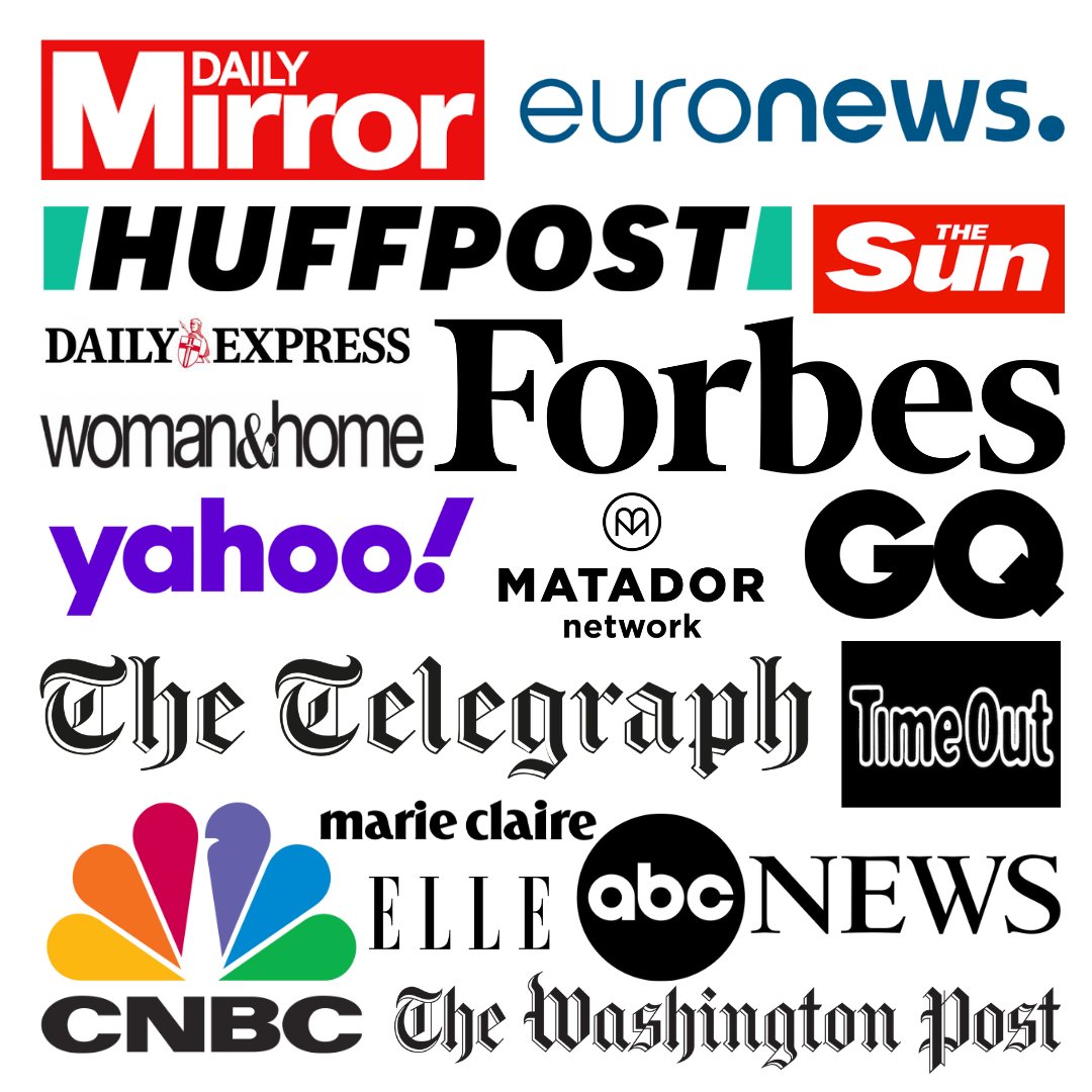 Also, for bagging some dream publications  💫

The team has gone from little old me to three-strong and I'm so happy to be watching <a href="/charliewp300/">Charlie Whitaker</a> and <a href="/MollyRosePR/">Molly Rose Corry</a> smash it 🤩

Go team 👊