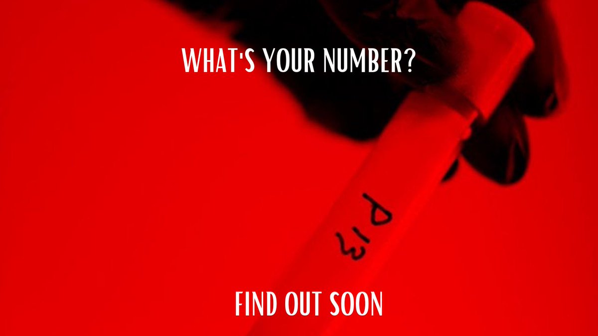 Kensington T. Gore on Twitter "Five dead bodies!"