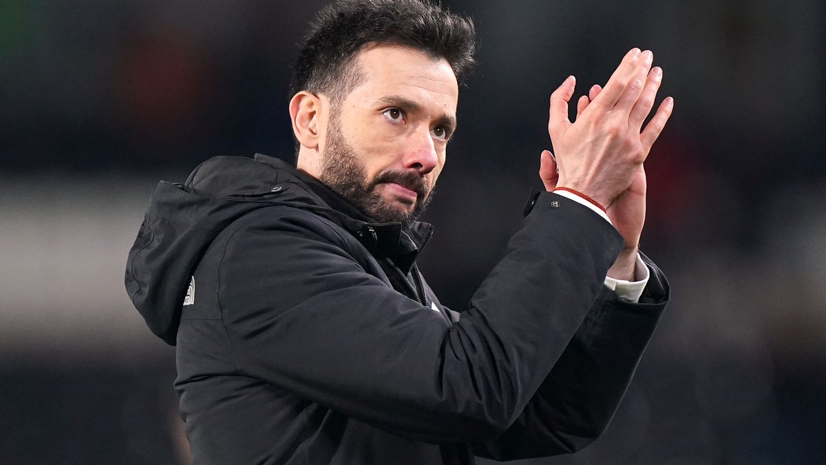 GuillemBalague's tweet image. Opening my eyes to non WC news and just realised what @CarlosCorberan is doing at @WBA

Upturn in fortunes:
• 5 straight wins in his opening 6 games
• 15 points out of 18 
• Championship Manager of the Month for November nominee

Help me. How is he doing it?