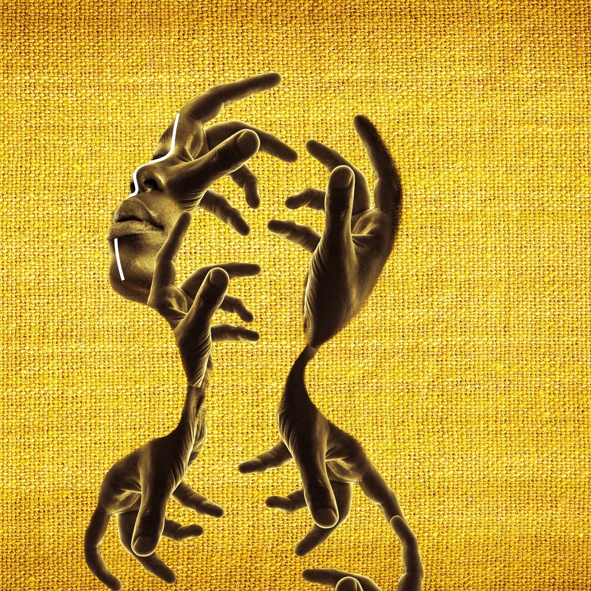 EmsanyIO's tweet photo. Dear #EmsanyCommunity ๐
The talented #NFTCreator @thealvinboss is a #PhotoManipulator, #Surrealist & #CollageArtist who produces stunning and unique pieces! ๐ง๐ฟโ๐จ๐ฎ๐ฏ
"MIDAS" is an amazing piece! ๐ฅโ๐ฟ
#NFT #NFTs #NFTMarketplace https://t.co/opJtBvUtKY