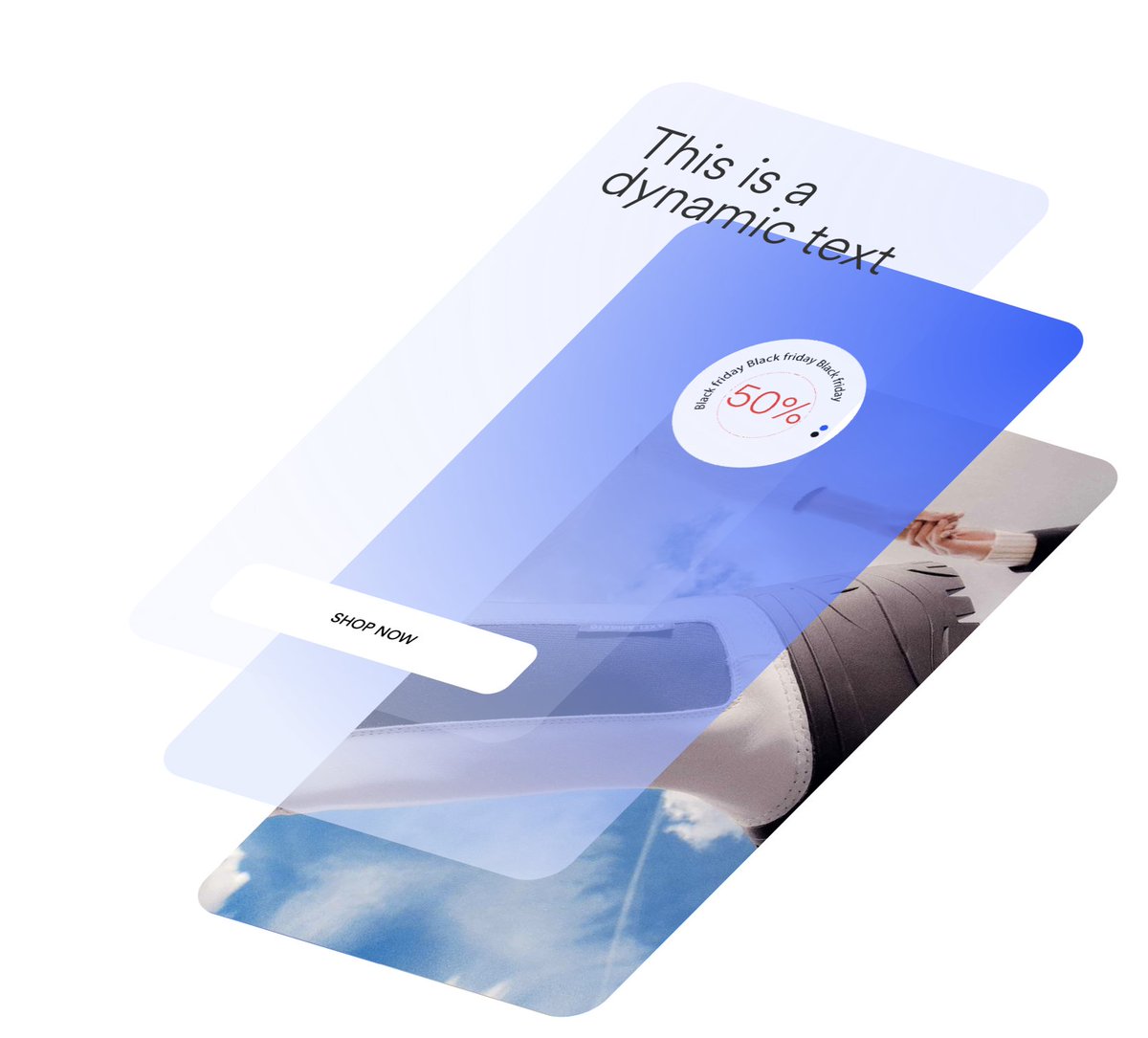 KA_Growth's tweet image. The power of Adflow's dynamic layer - Automate high-quality ad content at scale, without the hassle.

Read more &amp;amp; book a demo:
hubs.la/Q01wkzPF0

#Adflow #Facebook #Instagram #Tiktok