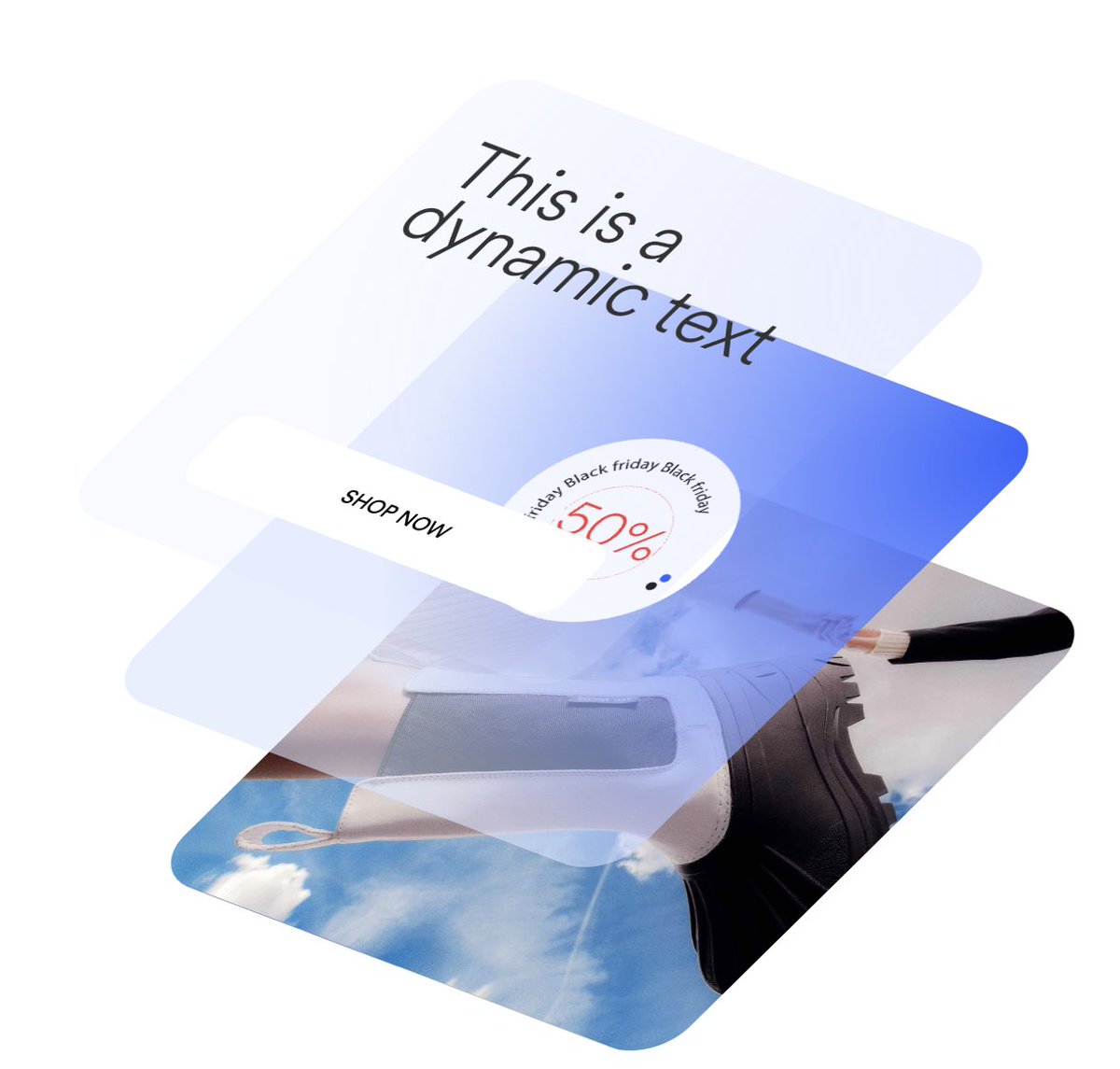 KA_Growth's tweet image. The power of Adflow's dynamic layer - Automate high-quality ad content at scale, without the hassle.

Read more &amp;amp; book a demo:
hubs.la/Q01wkzPF0

#Adflow #Facebook #Instagram #Tiktok