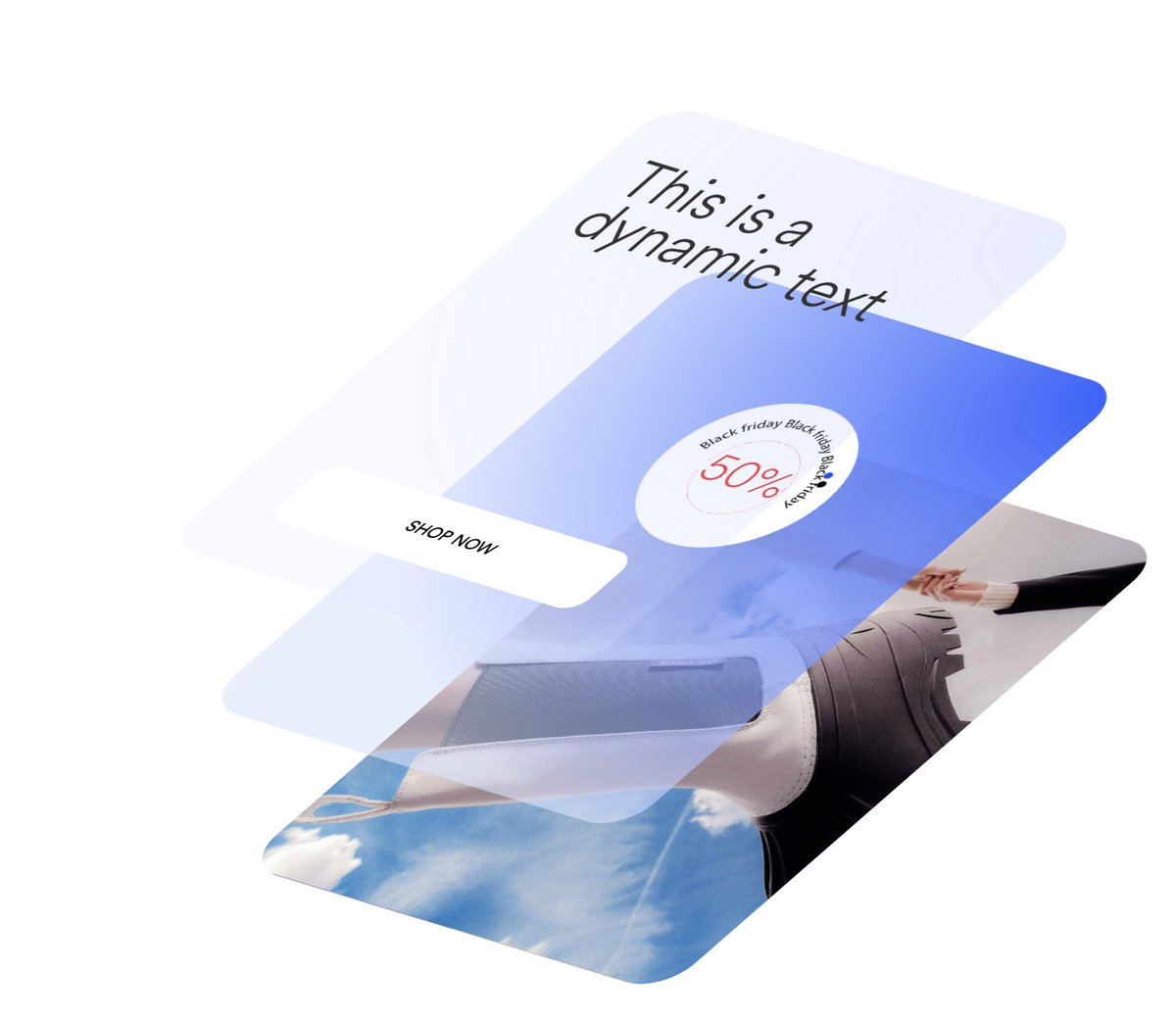 KA_Growth's tweet image. The power of Adflow's dynamic layer - Automate high-quality ad content at scale, without the hassle.

Read more &amp;amp; book a demo:
hubs.la/Q01wkzPF0

#Adflow #Facebook #Instagram #Tiktok