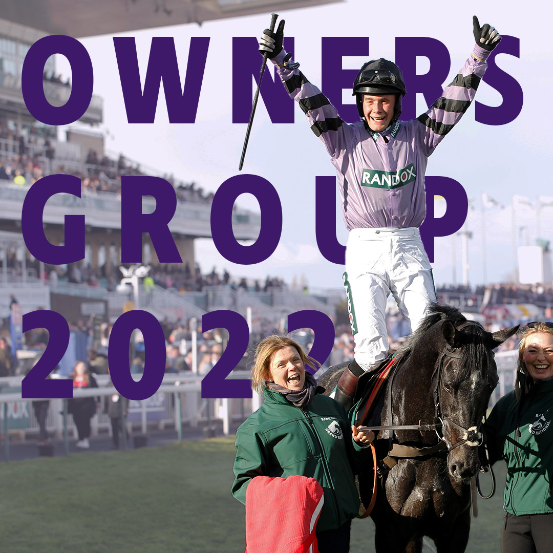 Owners Group on Twitter "📸Did you take a photo of an Owners Group