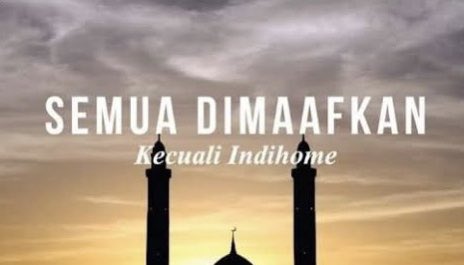 justbefi's tweet photo. saatnya mengeluarkan ini untuk indihome https://t.co/SceE263TfF