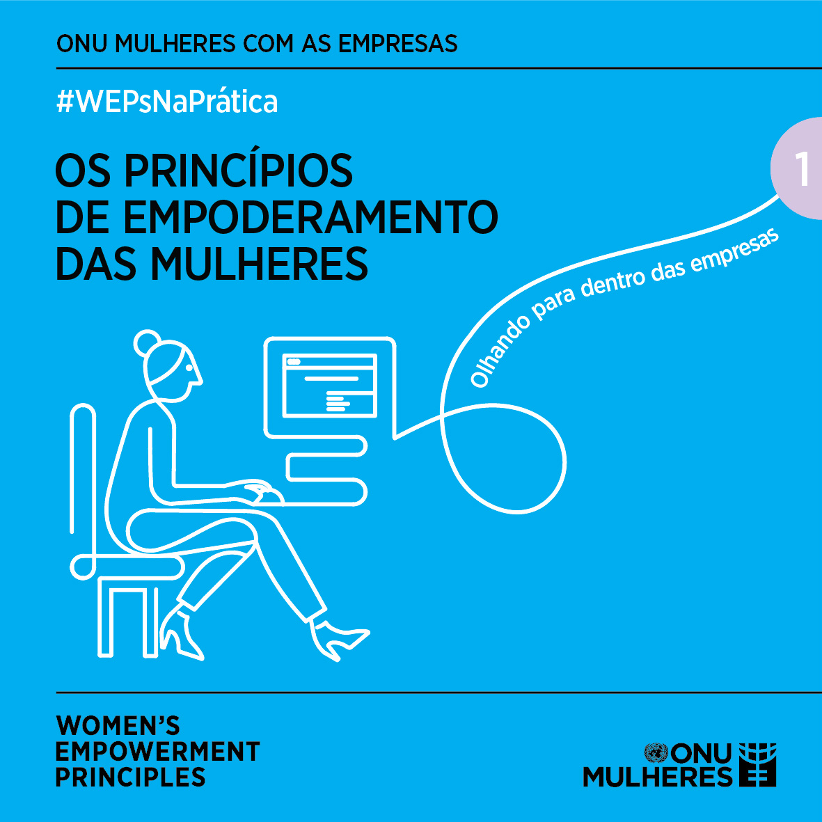 ONUMulheresBR's tweet photo. Você conhece os Princípios de Empoderamento das Mulheres (WEPs)? 🤷🏼‍♀️🤷🏽‍♀️🤷🏾‍♀️🤷🏿‍♀️🤷‍♀️ 
Eles são sete e cada princípio aborda uma área de mudança de valor no local de trabalho, no mercado e na comunidade.  
#WEPSnaPratica #ONUMulheres #CicloWEPs #WEPs #WEPrinciples https://t.co/tfODTuqP0t