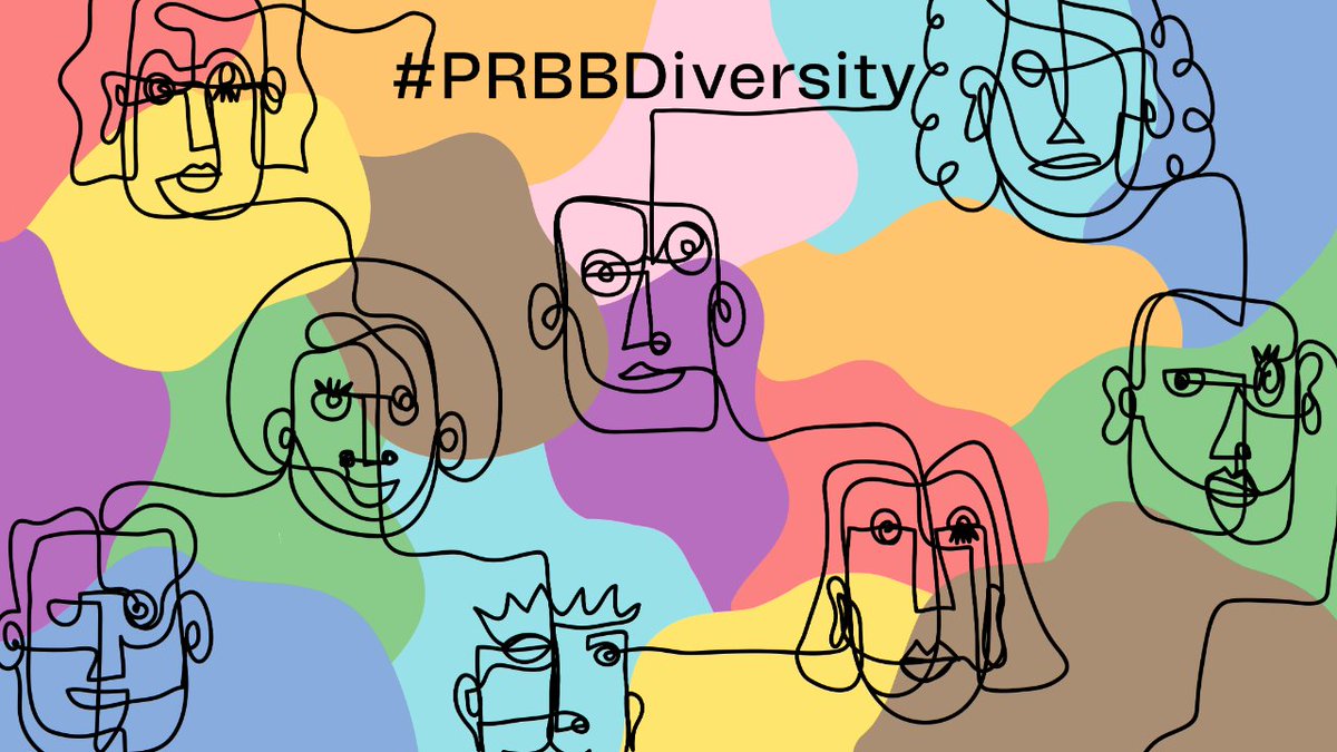 the_prbb's tweet photo. We believe that diversity enriches science and that is why we published a newsletter on #PRBBDiversity.

Did you miss it? You can read it here ➡️ https://t.co/s54ElPXCLt

📩 #JoinEllipse if you want to keep up to date on #PRBB news: https://t.co/4WYYkoP7ff https://t.co/L7lUt649ig