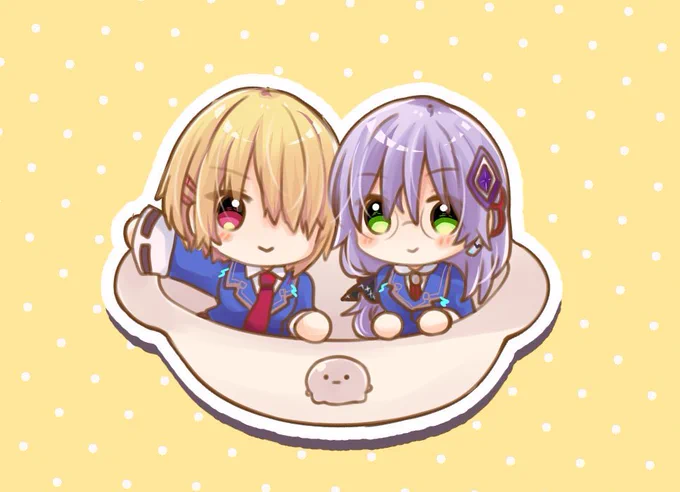 アクキーになります #C101 