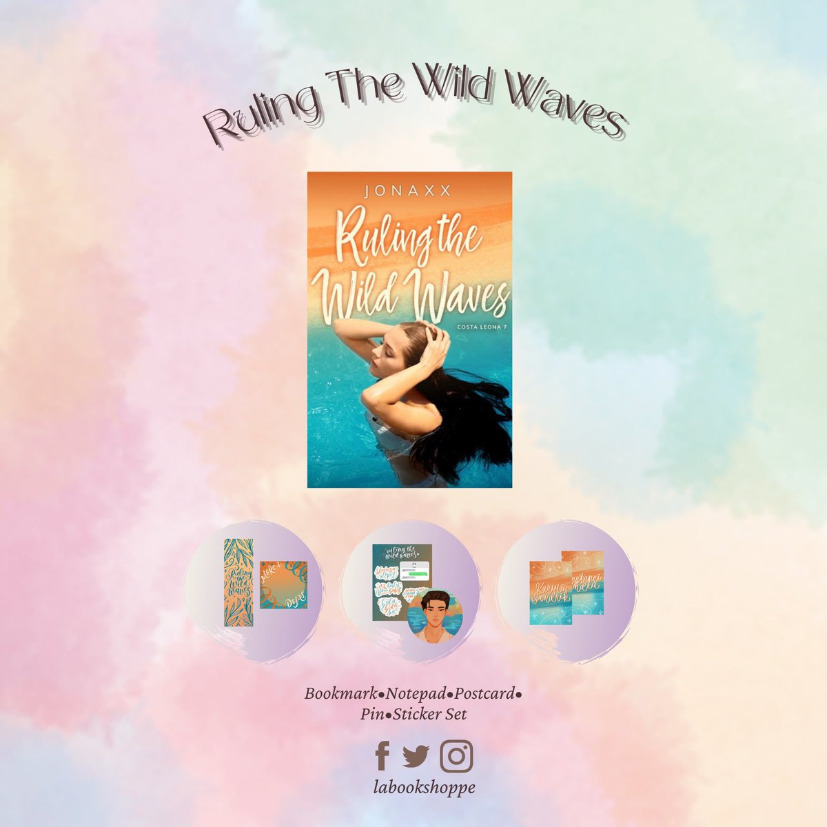 labookshoppe's tweet photo. Looking for the perfect Christmas Gift? Look no more! Our Costa Leona 7-8 Bundles and Individual Books are now available for check out on our shopee page and yes it’s open for COD! 

Link here: https://t.co/uGwDnnO9ih https://t.co/7HdSZPHlfq