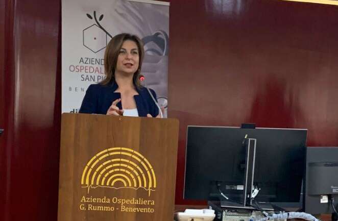 ** Al 'San Pio' la Morgante rassicura su criticità e obiettivi da raggiungere: "Il bilancio è positivo" ** anteprima24.it/benevento/san-…
#Benevento #MariaMorgante #OspedaleSanPio #Sannio #SantagataDeiGoti #AttualitàBenevento #Benevento #PrimoPianoBenevento #anteprima24