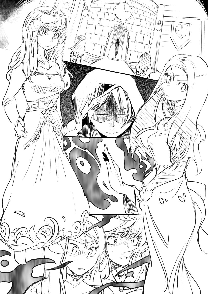 雪降らnojo tweet media