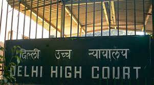 In his excitement, a young counsel submitted in Delhi High Court:

 "Let me ask my friend on the other side a question through my Lord"

Court: I am not a telephone exchange to pass your question