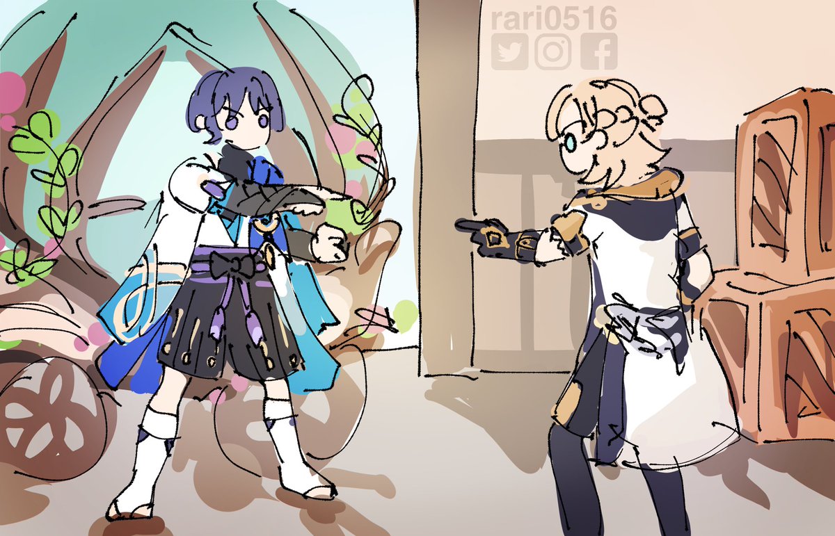 Rari 🌷 tweet media