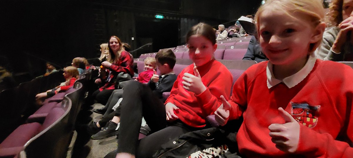 Linton Primary School tweet media