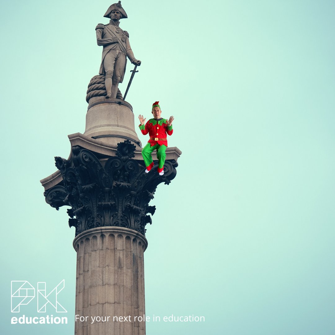 PKeducationUK's tweet photo. Paul the elf isn’t quite done travelling the world, spreading the word of PK Education, just before Christmas! 🧝
Can you name all the places in the photos Paul has visited? 🌍
#Paulonashelf #Elf #teachingjobs #ukedchat #workwithyoungpeople #inspirepotential #getintoteaching https://t.co/3LbVkJknBy
