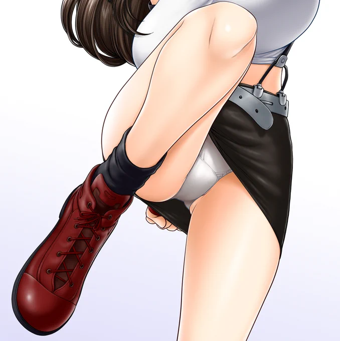  #見た人は無言で白くてエロいものを載せる 