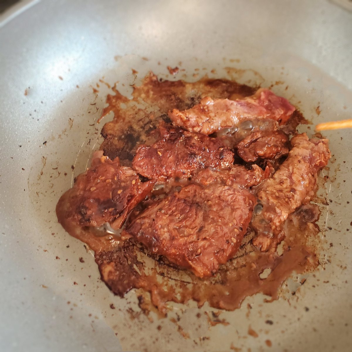 takahashi_nao11's tweet photo. 大好きなお肉😍
おいし~❤️
今日も1日頑張った!
PR @Laegis3325
#MEATFLIX https://t.co/oYLUKHuhJ2