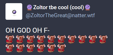 NatterUnoffical's tweet photo. https://t.co/zwivFPRhJ2